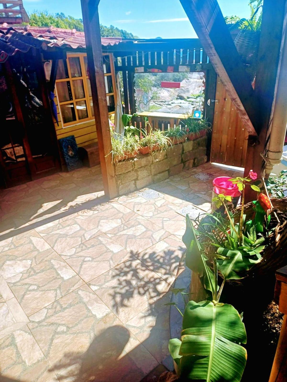Mona Lisa Διαμέρισμα Florianópolis Εξωτερικό φωτογραφία