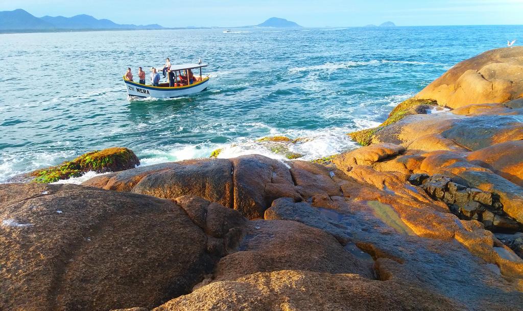 Mona Lisa Διαμέρισμα Florianópolis Εξωτερικό φωτογραφία