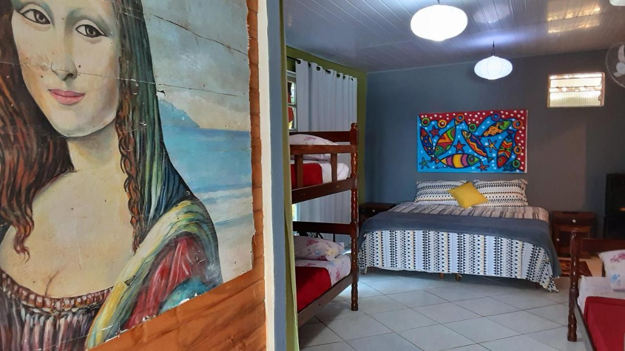Mona Lisa Διαμέρισμα Florianópolis Εξωτερικό φωτογραφία